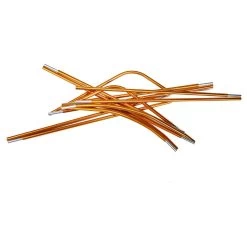 K2F Detachable Sun Shade Awning For Single Kayak Canoe -Kayak Specialty Store K2FD S SUNSHADE ORANGE 6