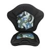 K2F Luxury Armour Elite Seat | Wider | Softer | Upper Back Support -Kayak Specialty Store K2FD SEAT B