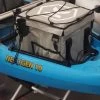 K2F Fisherman's Soft Cooler Tool Box -Kayak Specialty Store K2FD SOFT COOLERBOX