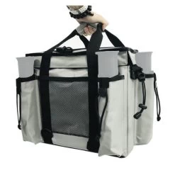 K2F Fisherman's Soft Cooler Tool Box -Kayak Specialty Store K2FD SOFT COOLERBOX 3