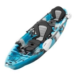 Kayak Specialty Store -Kayak Specialty Store K2FS MERLIN BLUELAGOON 1