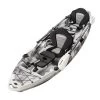 Merlin Double Fishing Kayak Package - Grey Camo [Sydney] -Kayak Specialty Store K2FS MERLIN GREYCAMO