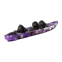 Kayak Specialty Store -Kayak Specialty Store K2FS MERLIN PURPLECAMO 1