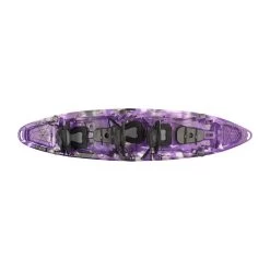 Merlin Double Fishing Kayak Package - Purple Camo [Sydney] -Kayak Specialty Store K2FS MERLIN PURPLECAMO 4