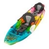 Merlin Double Fishing Kayak Package - Rainbow [Sydney] -Kayak Specialty Store K2FS MERLIN RAINBOW