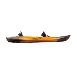 Merlin Double Fishing Kayak Package - Sunset [Sydney] -Kayak Specialty Store K2FS MERLIN SUNSET 2