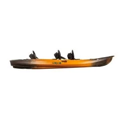 Merlin Double Fishing Kayak Package - Sunset [Sydney] -Kayak Specialty Store K2FS MERLIN SUNSET 3