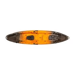 Merlin Double Fishing Kayak Package - Sunset [Sydney] -Kayak Specialty Store K2FS MERLIN SUNSET 5