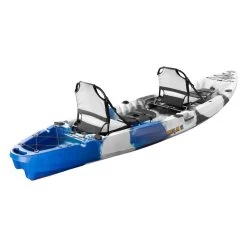 Kayak Specialty Store -Kayak Specialty Store K2FS MERLINPRO BLUECAMO 1