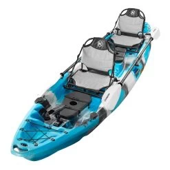 Kayak Specialty Store -Kayak Specialty Store K2FS MERLINPRO BLUELAGOON 1