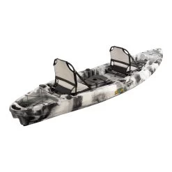 Kayak Specialty Store -Kayak Specialty Store K2FS MERLINPRO GREYCAMO 1