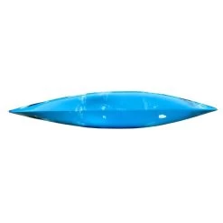 Oceanus 3.8M Single Sit In Kayak - Blue Sea [Sydney] -Kayak Specialty Store K2FS OCEANUS BLUESEA 3