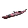 Oceanus 3.8M Single Sit In Kayak - Red Sea [Sydney] -Kayak Specialty Store K2FS OCEANUS REDSEA