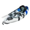 Osprey Fishing Kayak Package - Blue Camo [Sydney] -Kayak Specialty Store K2FS OSPREY BLUECAMO