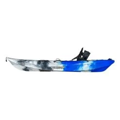 Osprey Fishing Kayak Package - Blue Camo [Sydney] -Kayak Specialty Store K2FS OSPREY BLUECAMO 4