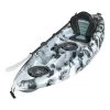 Osprey Fishing Kayak Package - Grey Camo [Sydney] -Kayak Specialty Store K2FS OSPREY GREYCAMO