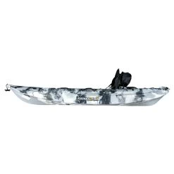 Osprey Fishing Kayak Package - Grey Camo [Sydney] -Kayak Specialty Store K2FS OSPREY GREYCAMO 4