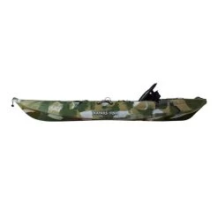 Osprey Fishing Kayak Package - Jungle Camo [Sydney] -Kayak Specialty Store K2FS OSPREY JUNGLECAMO 4