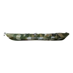 Osprey Fishing Kayak Package - Jungle Camo [Sydney] -Kayak Specialty Store K2FS OSPREY JUNGLECAMO 5