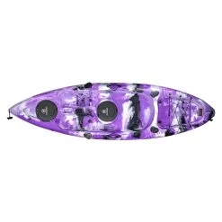 Osprey Fishing Kayak Package - Purple Camo [Sydney] -Kayak Specialty Store K2FS OSPREY PURPLECAMO 3
