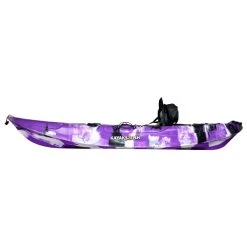 Osprey Fishing Kayak Package - Purple Camo [Sydney] -Kayak Specialty Store K2FS OSPREY PURPLECAMO 4