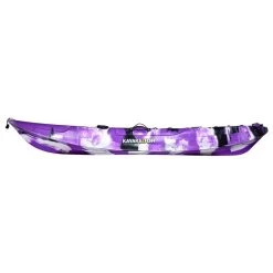 Osprey Fishing Kayak Package - Purple Camo [Sydney] -Kayak Specialty Store K2FS OSPREY PURPLECAMO 5