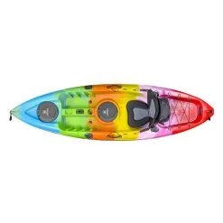 Osprey Fishing Kayak Package - Rainbow [Sydney] -Kayak Specialty Store K2FS OSPREY RAINBOW 2