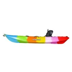 Osprey Fishing Kayak Package - Rainbow [Sydney] -Kayak Specialty Store K2FS OSPREY RAINBOW 4