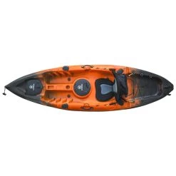 Osprey Fishing Kayak Package - Sunset [Sydney] -Kayak Specialty Store K2FS OSPREY SUNSET 2