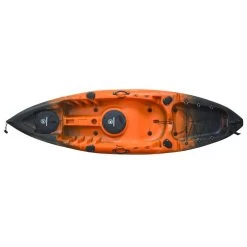 Osprey Fishing Kayak Package - Sunset [Sydney] -Kayak Specialty Store K2FS OSPREY SUNSET 3