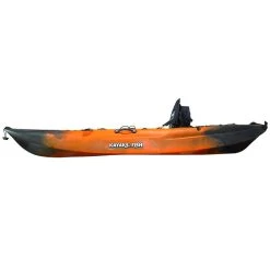 Osprey Fishing Kayak Package - Sunset [Sydney] -Kayak Specialty Store K2FS OSPREY SUNSET 4