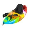Puffin Pro Kids Kayak Package - Rainbow [Sydney] -Kayak Specialty Store K2FS PROPUFFIN RAINBOW
