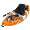 Puffin Pro Kids Kayak Package - Tiger [Sydney] -Kayak Specialty Store K2FS PROPUFFIN TIGER
