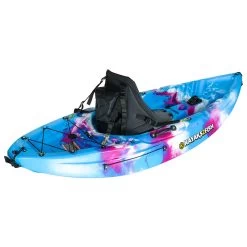 Puffin Pro Kids Kayak Package - Twilight [Sydney] -Kayak Specialty Store K2FS PROPUFFIN TWILIGHT 1