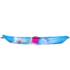 Puffin Pro Kids Kayak Package - Twilight [Sydney] -Kayak Specialty Store K2FS PROPUFFIN TWILIGHT 5