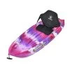 Puffin Kids Kayak Package - Pink &amp; Purple [Sydney] -Kayak Specialty Store K2FS PUFFIN PINKCAMO