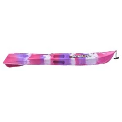 Puffin Kids Kayak Package - Pink &amp; Purple [Sydney] -Kayak Specialty Store K2FS PUFFIN PINKCAMO 5