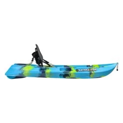 Puffin Kids Kayak Package - Seaspray [Sydney] -Kayak Specialty Store K2FS PUFFIN SEASPRAY 2