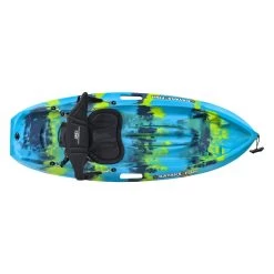 Puffin Kids Kayak Package - Seaspray [Sydney] -Kayak Specialty Store K2FS PUFFIN SEASPRAY 3