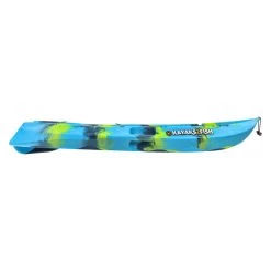 Puffin Kids Kayak Package - Seaspray [Sydney] -Kayak Specialty Store K2FS PUFFIN SEASPRAY 4