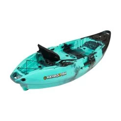 NEXTGEN 7 Fishing Kayak Package - Bora Bora [Sydney] -Kayak Specialty Store NGS 07 BORABORA 1