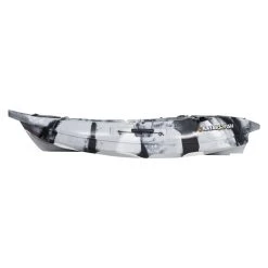 NEXTGEN 7 Fishing Kayak Package - Grey Camo [Sydney] -Kayak Specialty Store NGS 07 GREYCAMO 4