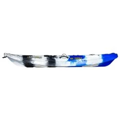 NEXTGEN 9 Fishing Kayak Package - Blue Camo [Sydney] -Kayak Specialty Store NGS 09 BLUECAMO 5