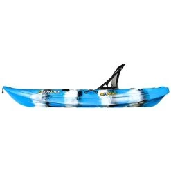 NEXTGEN 9 Fishing Kayak Package - Blue Lagoon [Sydney] -Kayak Specialty Store NGS 09 BLUELAGOON 4