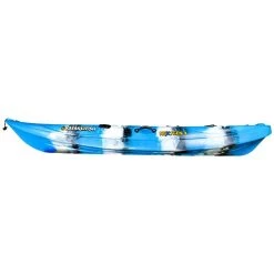 NEXTGEN 9 Fishing Kayak Package - Blue Lagoon [Sydney] -Kayak Specialty Store NGS 09 BLUELAGOON 5