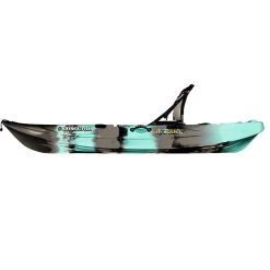 NEXTGEN 9 Fishing Kayak Package - Bora Bora [Sydney] -Kayak Specialty Store NGS 09 BORABORA 10
