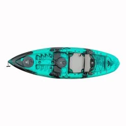 NEXTGEN 9 Fishing Kayak Package - Bora Bora [Sydney] -Kayak Specialty Store NGS 09 BORABORA 2