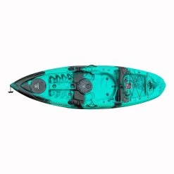 NEXTGEN 9 Fishing Kayak Package - Bora Bora [Sydney] -Kayak Specialty Store NGS 09 BORABORA 3