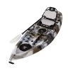 NEXTGEN 9 Fishing Kayak Package - Desert [Sydney] -Kayak Specialty Store NGS 09 DESERT