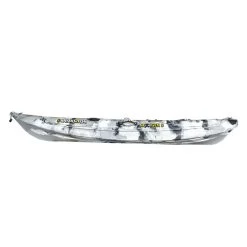 NEXTGEN 9 Fishing Kayak Package - Grey Camo [Sydney] -Kayak Specialty Store NGS 09 GREYCAMO 5
